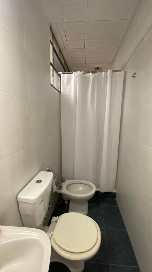 בואנוס איירס La Casa Del Loro, San Telmo - 8 Habitaciones מראה חיצוני תמונה