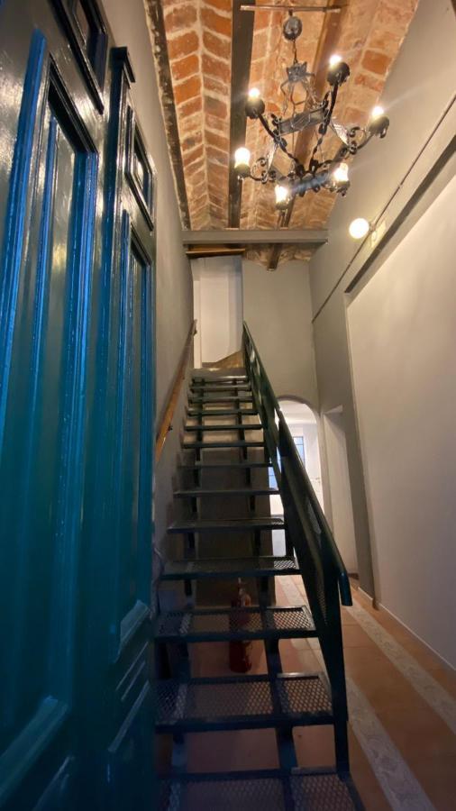 בואנוס איירס La Casa Del Loro, San Telmo - 8 Habitaciones מראה חיצוני תמונה