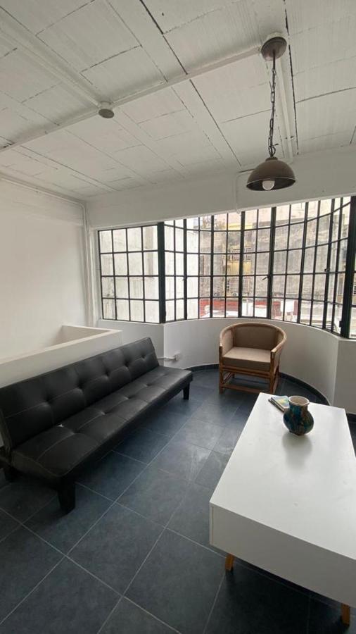 בואנוס איירס La Casa Del Loro, San Telmo - 8 Habitaciones מראה חיצוני תמונה