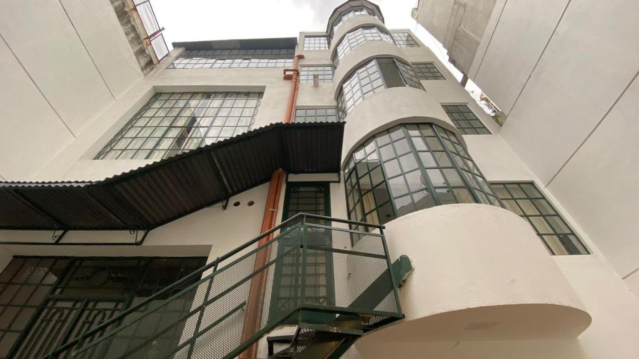 בואנוס איירס La Casa Del Loro, San Telmo - 8 Habitaciones מראה חיצוני תמונה