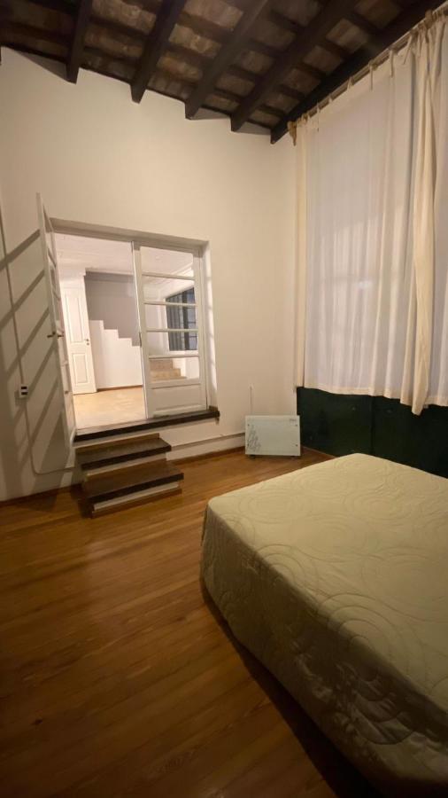 בואנוס איירס La Casa Del Loro, San Telmo - 8 Habitaciones מראה חיצוני תמונה