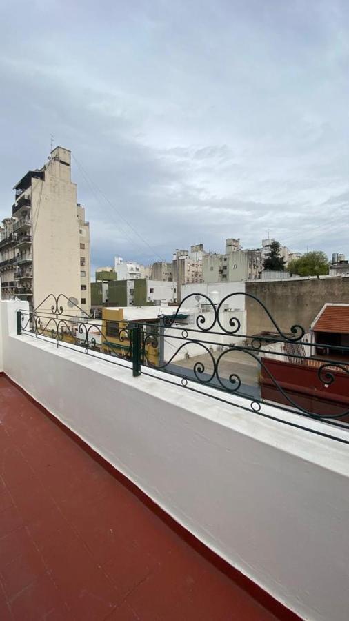 בואנוס איירס La Casa Del Loro, San Telmo - 8 Habitaciones מראה חיצוני תמונה