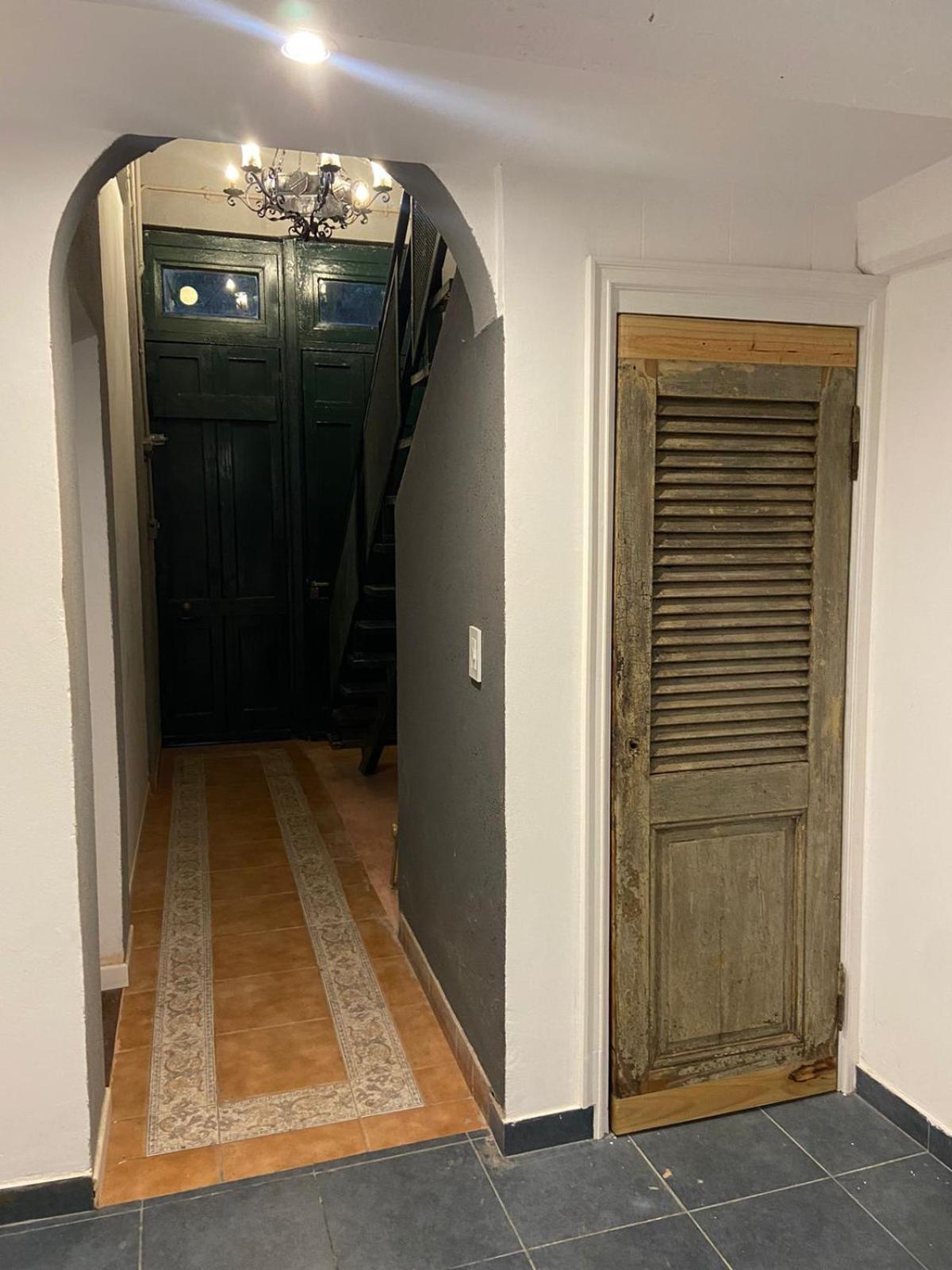 בואנוס איירס La Casa Del Loro, San Telmo - 8 Habitaciones מראה חיצוני תמונה