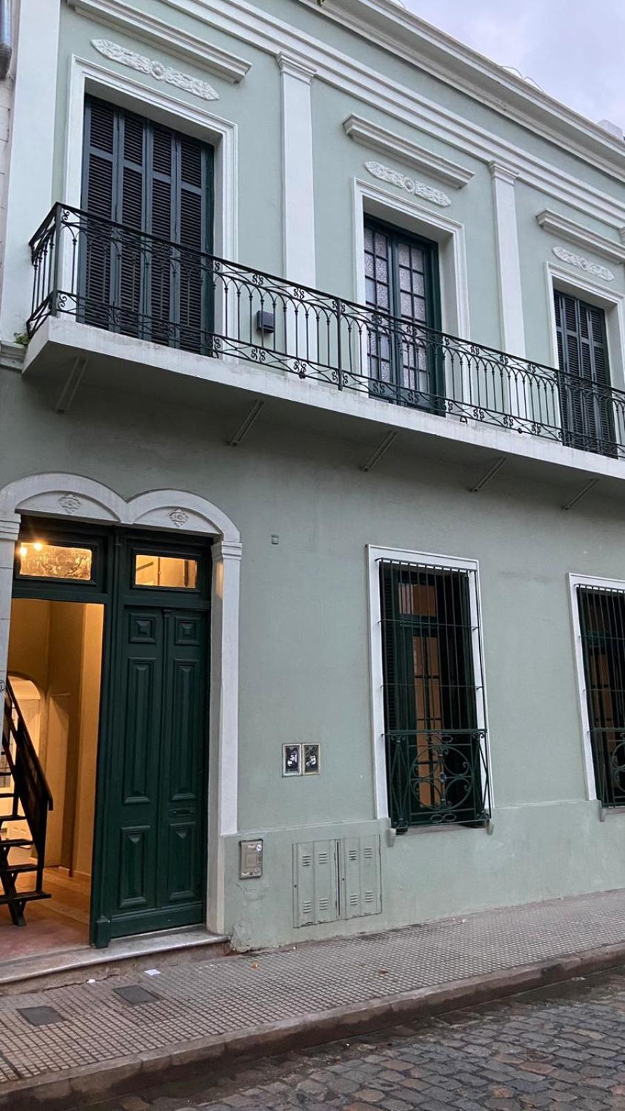בואנוס איירס La Casa Del Loro, San Telmo - 8 Habitaciones מראה חיצוני תמונה