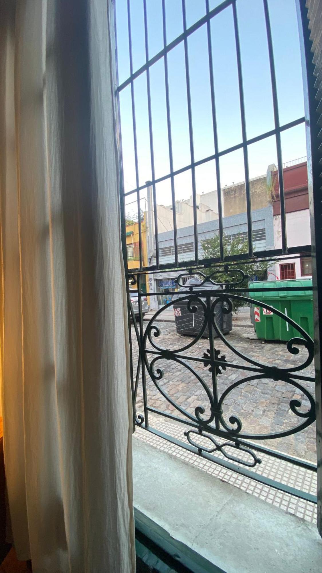 בואנוס איירס La Casa Del Loro, San Telmo - 8 Habitaciones מראה חיצוני תמונה