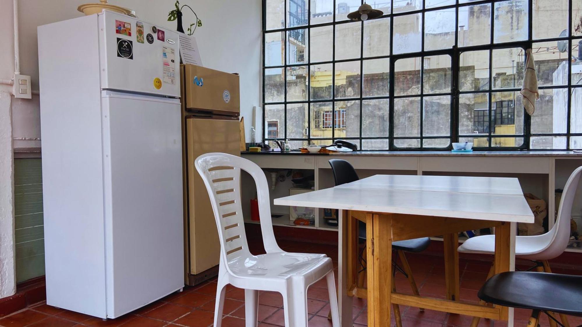 בואנוס איירס La Casa Del Loro, San Telmo - 8 Habitaciones מראה חיצוני תמונה
