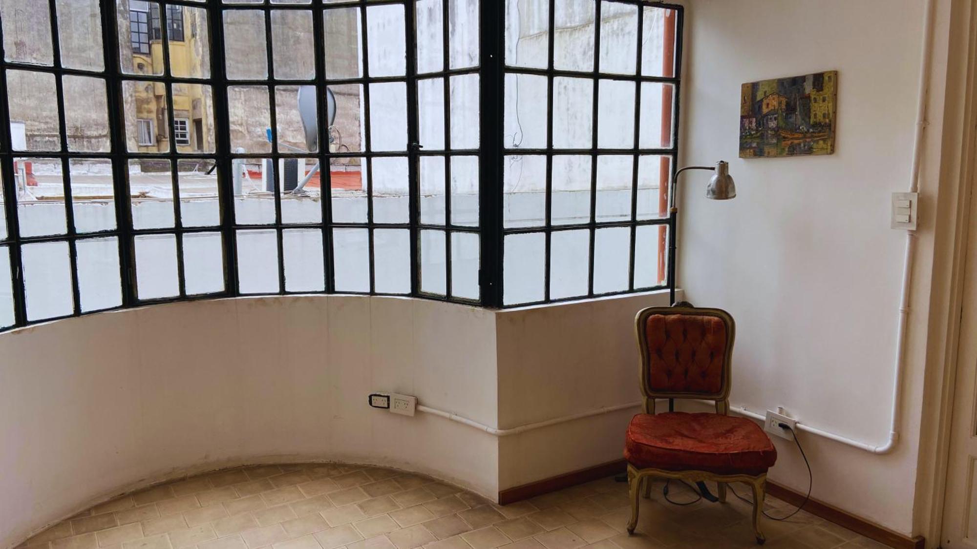 בואנוס איירס La Casa Del Loro, San Telmo - 8 Habitaciones מראה חיצוני תמונה