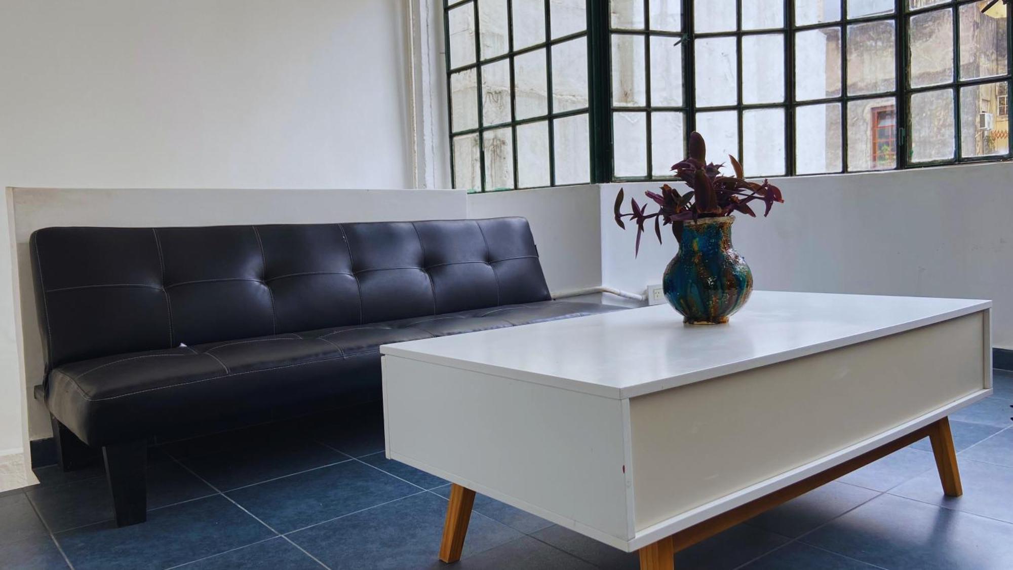בואנוס איירס La Casa Del Loro, San Telmo - 8 Habitaciones מראה חיצוני תמונה