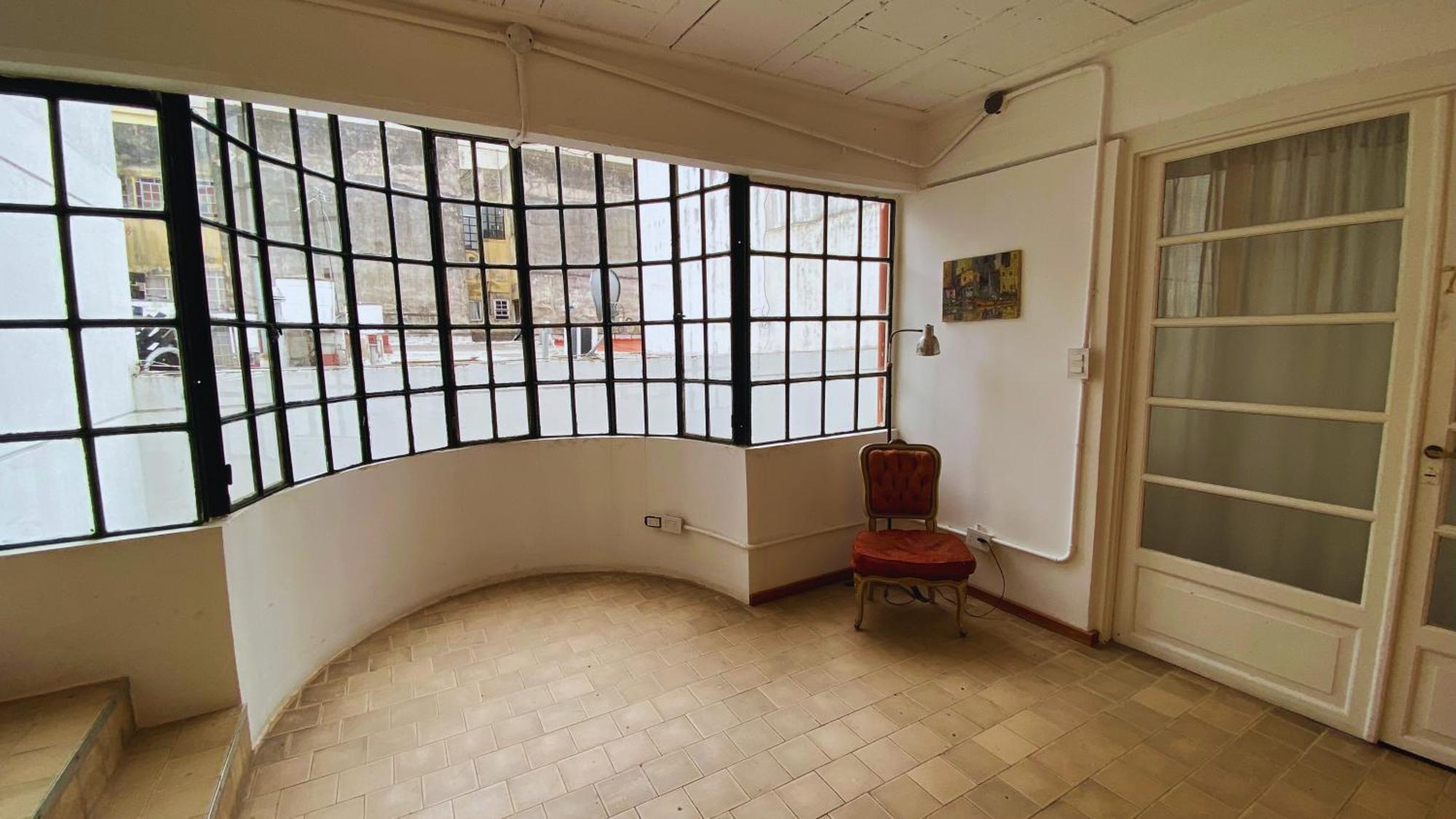 בואנוס איירס La Casa Del Loro, San Telmo - 8 Habitaciones מראה חיצוני תמונה