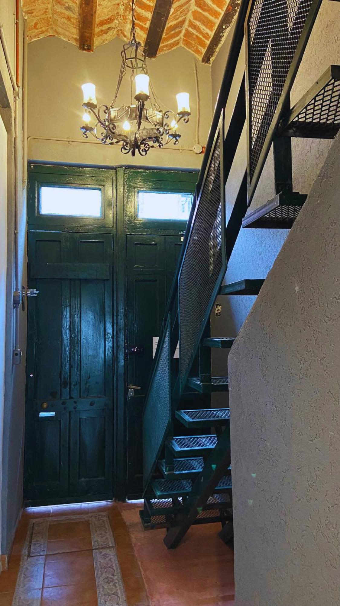 בואנוס איירס La Casa Del Loro, San Telmo - 8 Habitaciones מראה חיצוני תמונה