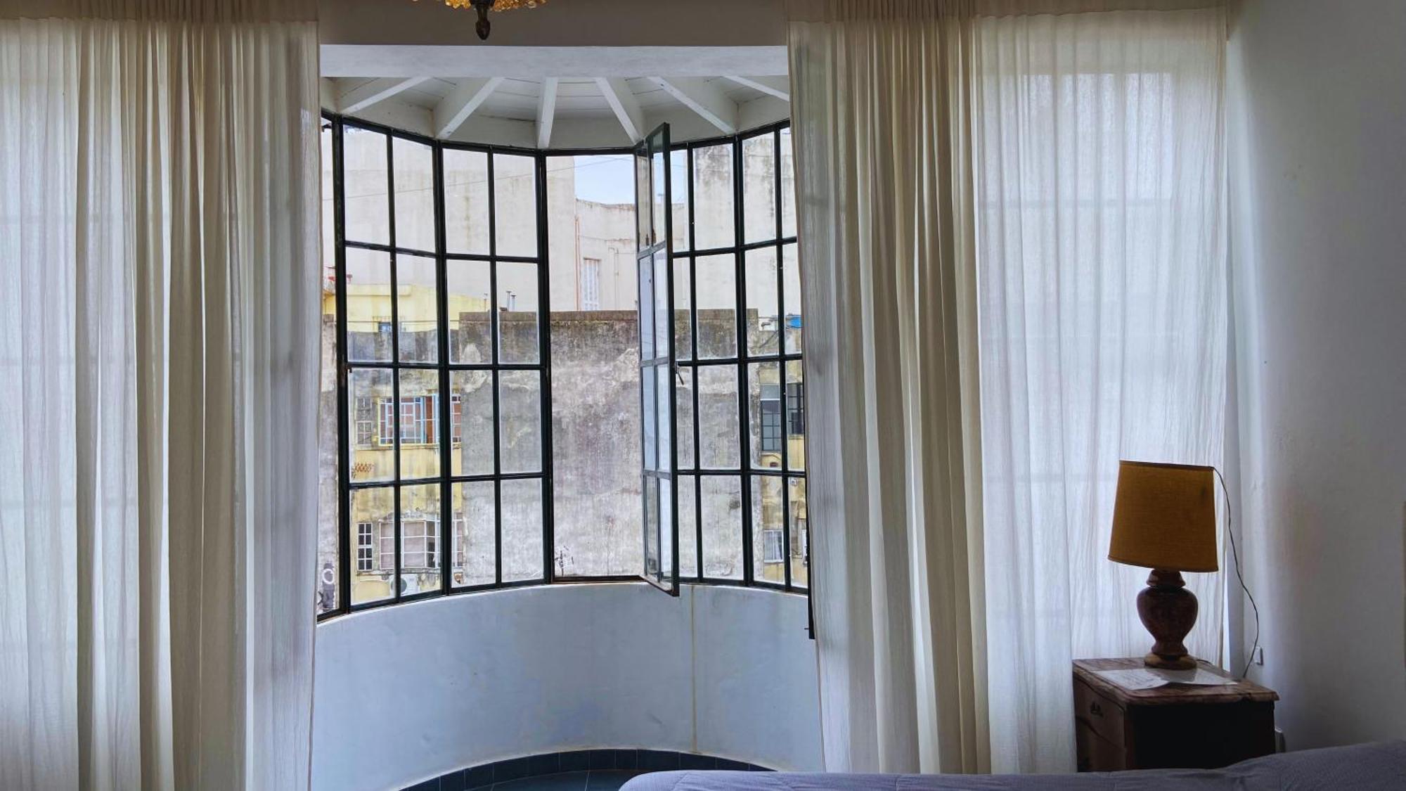 בואנוס איירס La Casa Del Loro, San Telmo - 8 Habitaciones מראה חיצוני תמונה