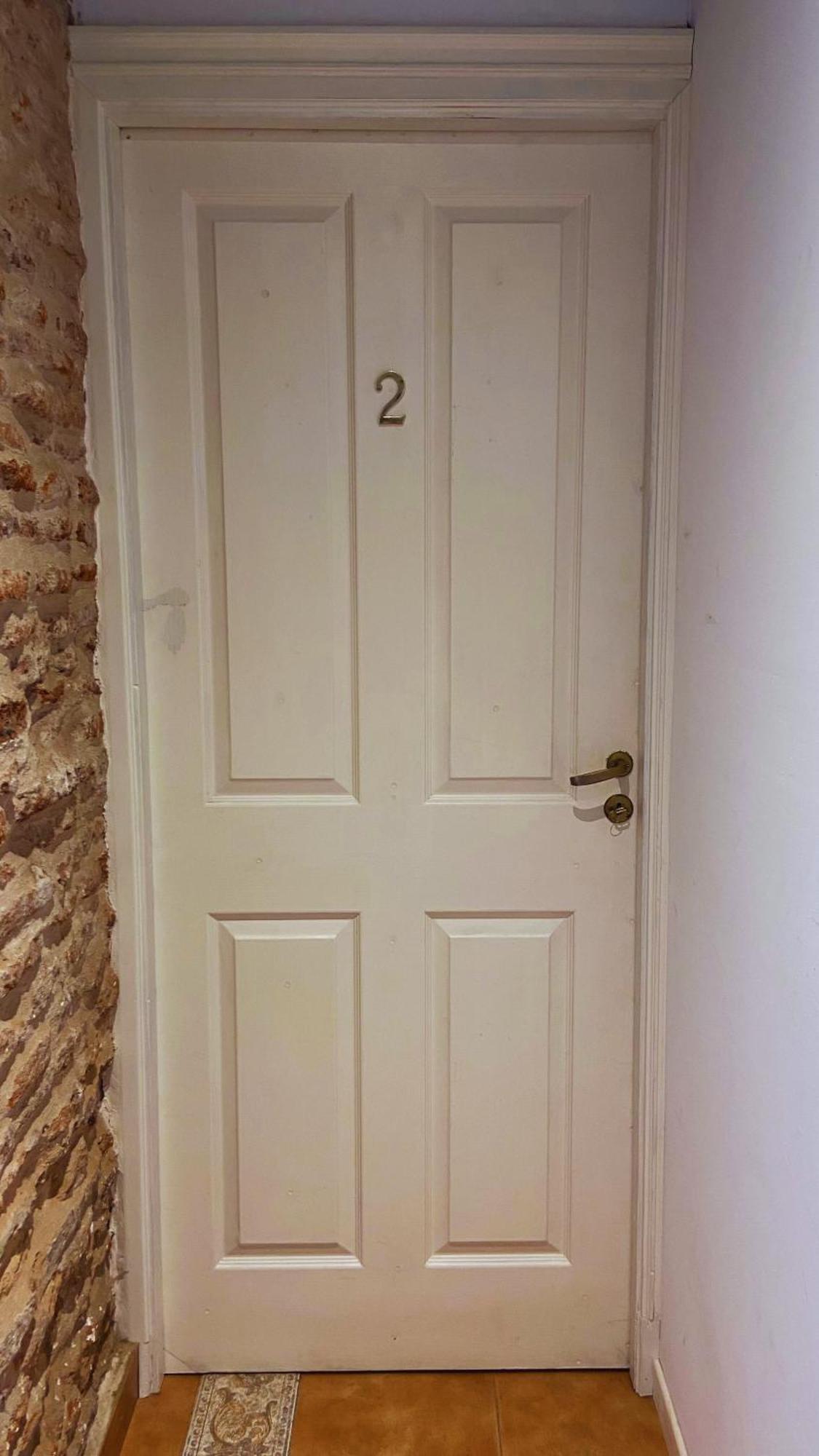 בואנוס איירס La Casa Del Loro, San Telmo - 8 Habitaciones מראה חיצוני תמונה