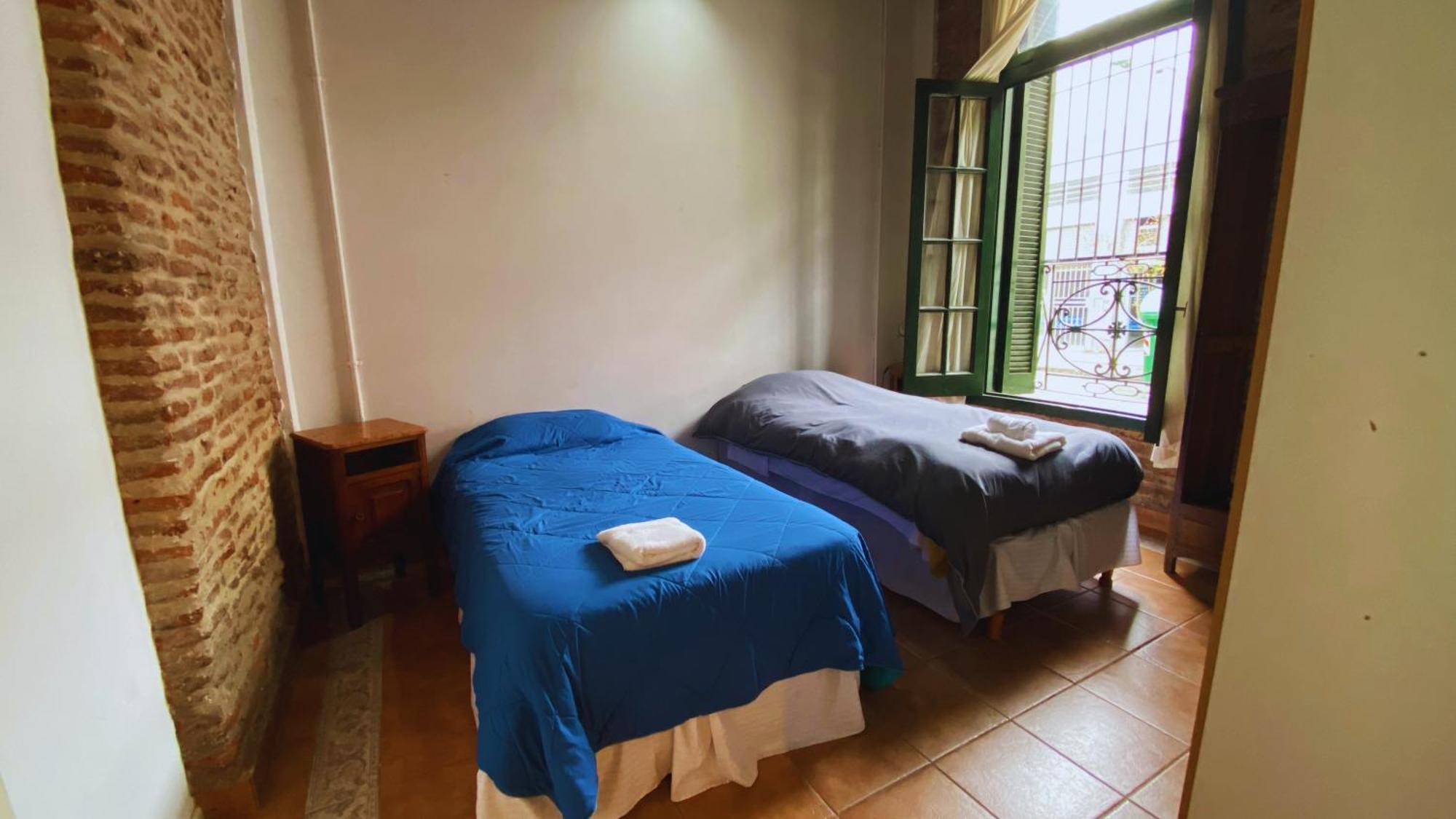 בואנוס איירס La Casa Del Loro, San Telmo - 8 Habitaciones מראה חיצוני תמונה