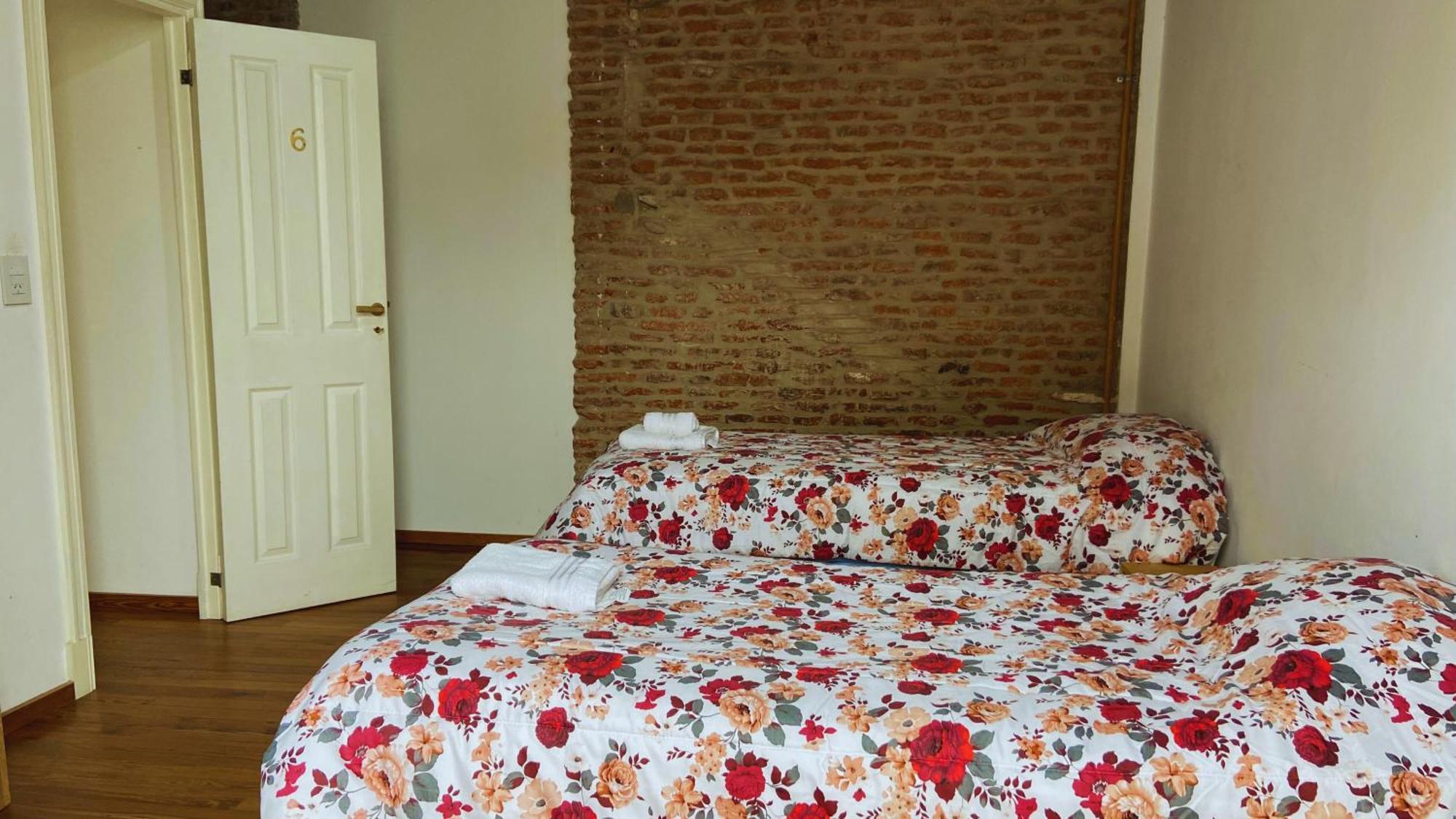 בואנוס איירס La Casa Del Loro, San Telmo - 8 Habitaciones מראה חיצוני תמונה
