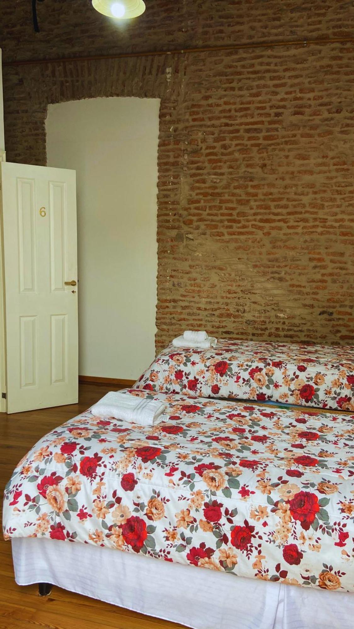 בואנוס איירס La Casa Del Loro, San Telmo - 8 Habitaciones מראה חיצוני תמונה