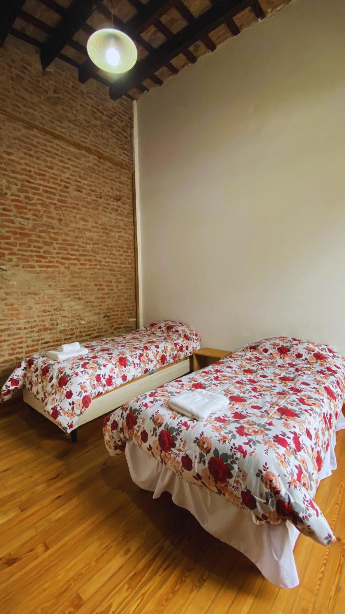 בואנוס איירס La Casa Del Loro, San Telmo - 8 Habitaciones מראה חיצוני תמונה