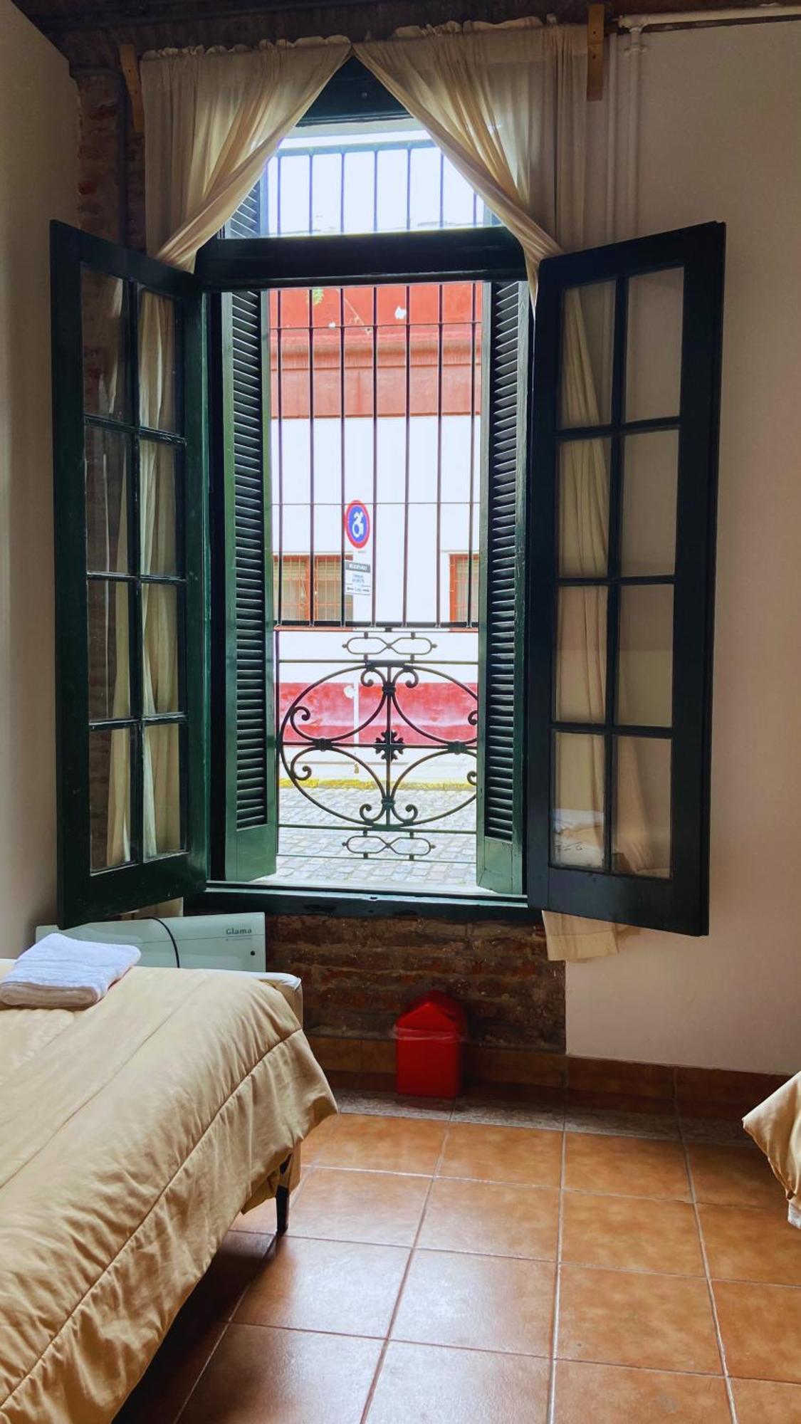 בואנוס איירס La Casa Del Loro, San Telmo - 8 Habitaciones מראה חיצוני תמונה