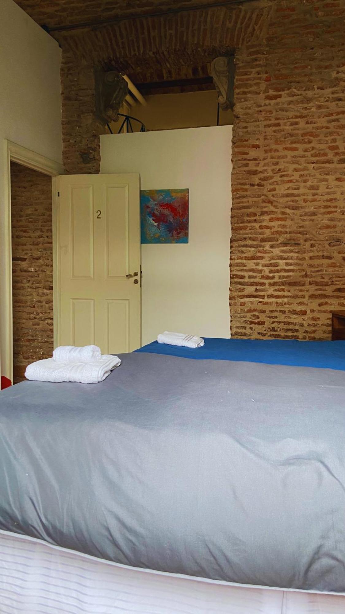 בואנוס איירס La Casa Del Loro, San Telmo - 8 Habitaciones מראה חיצוני תמונה
