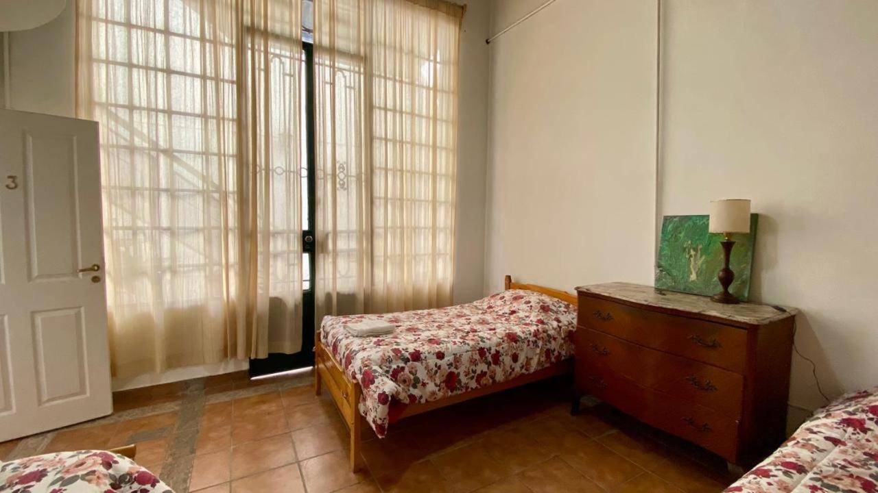 בואנוס איירס La Casa Del Loro, San Telmo - 8 Habitaciones מראה חיצוני תמונה