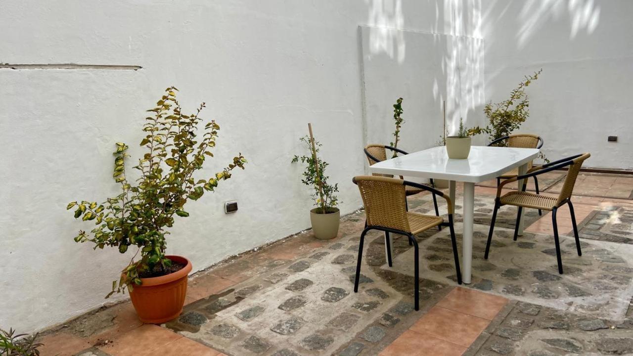 בואנוס איירס La Casa Del Loro, San Telmo - 8 Habitaciones מראה חיצוני תמונה