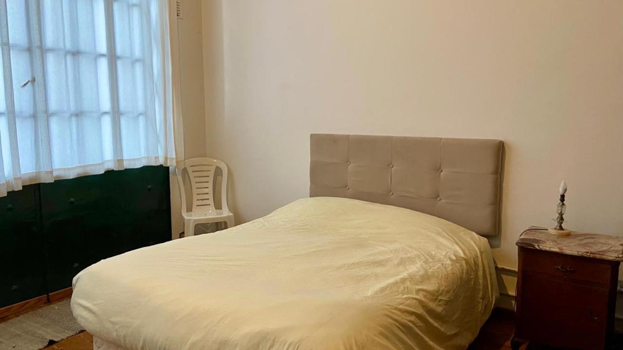 בואנוס איירס La Casa Del Loro, San Telmo - 8 Habitaciones מראה חיצוני תמונה
