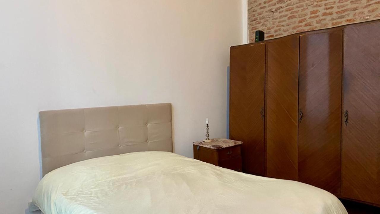 בואנוס איירס La Casa Del Loro, San Telmo - 8 Habitaciones מראה חיצוני תמונה