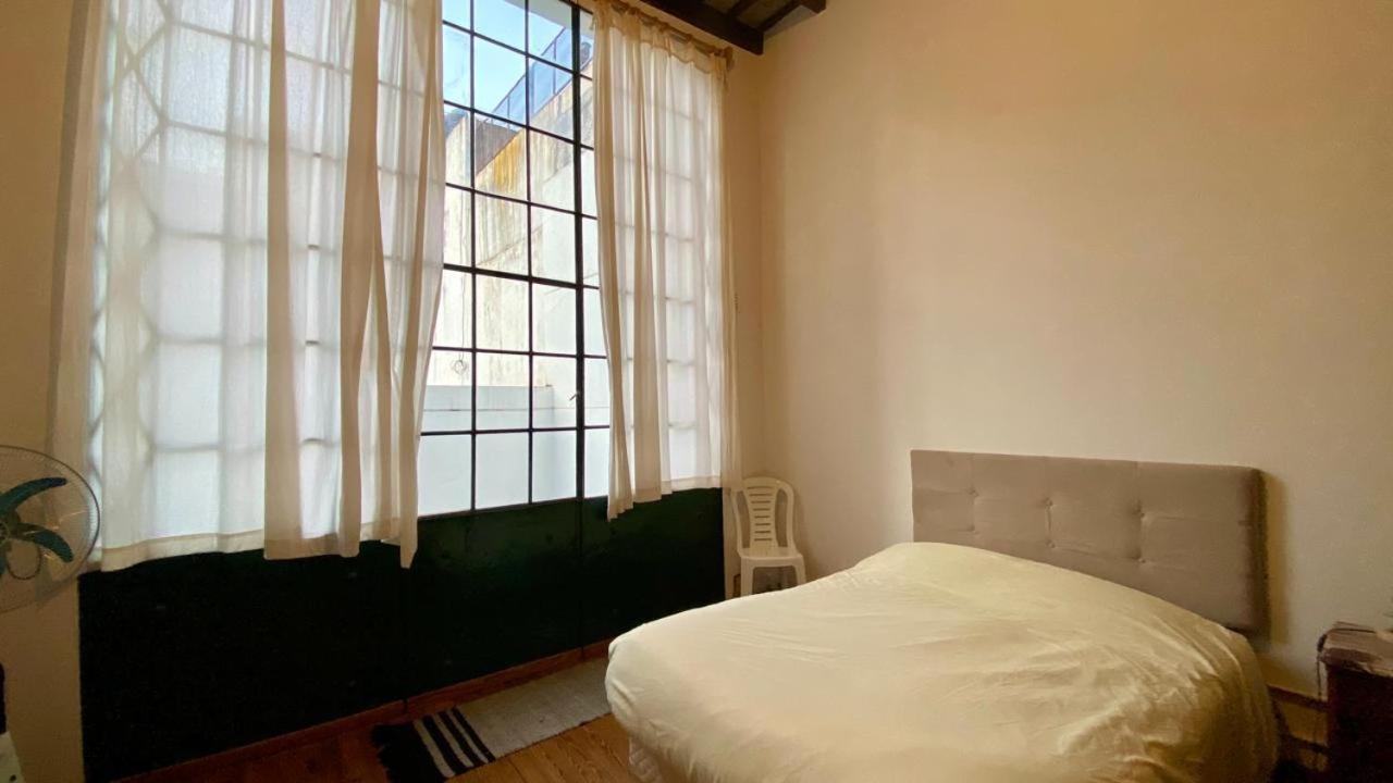 בואנוס איירס La Casa Del Loro, San Telmo - 8 Habitaciones מראה חיצוני תמונה