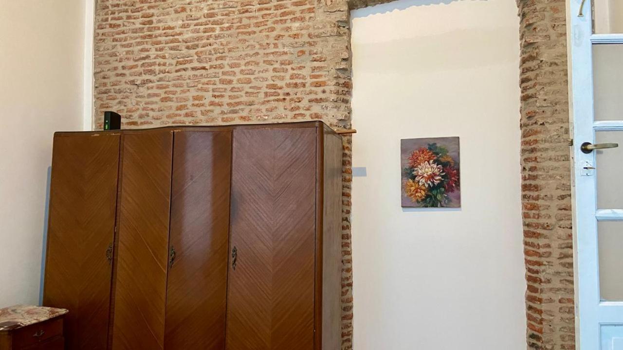 בואנוס איירס La Casa Del Loro, San Telmo - 8 Habitaciones מראה חיצוני תמונה