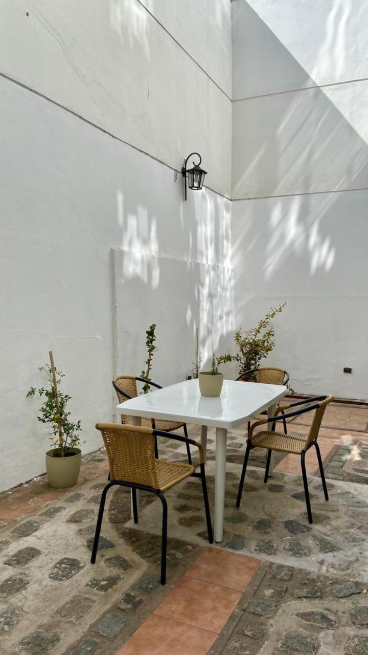 בואנוס איירס La Casa Del Loro, San Telmo - 8 Habitaciones מראה חיצוני תמונה