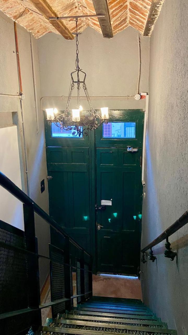 בואנוס איירס La Casa Del Loro, San Telmo - 8 Habitaciones מראה חיצוני תמונה