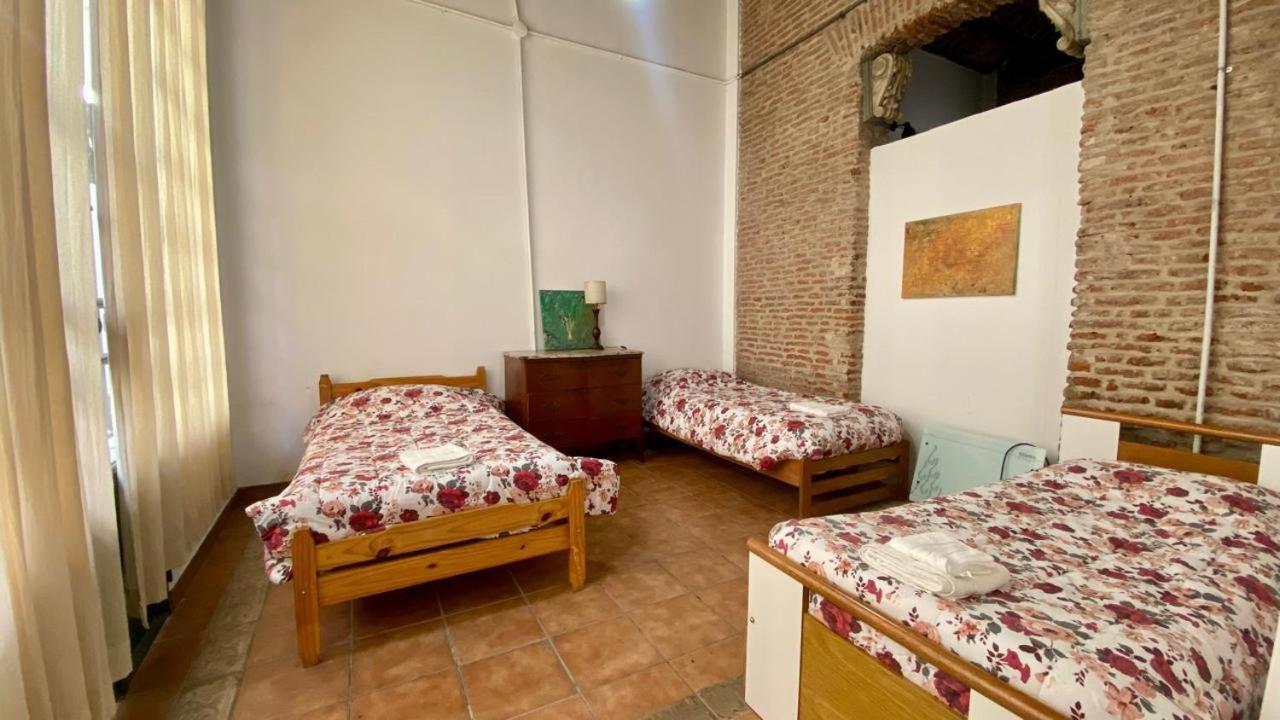 בואנוס איירס La Casa Del Loro, San Telmo - 8 Habitaciones מראה חיצוני תמונה