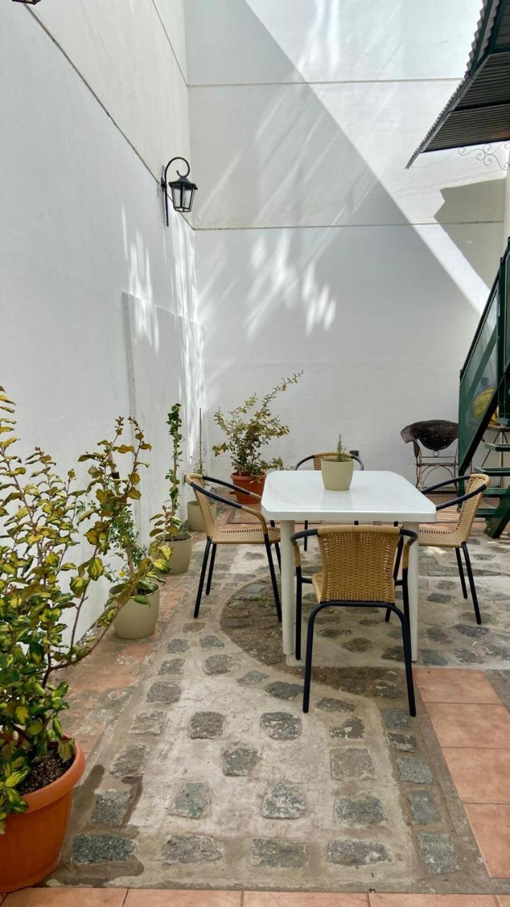 בואנוס איירס La Casa Del Loro, San Telmo - 8 Habitaciones מראה חיצוני תמונה