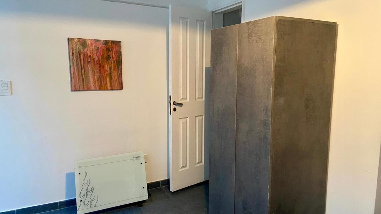 בואנוס איירס La Casa Del Loro, San Telmo - 8 Habitaciones מראה חיצוני תמונה