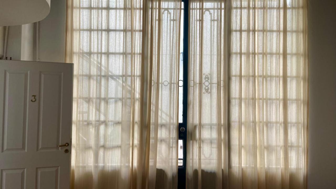 בואנוס איירס La Casa Del Loro, San Telmo - 8 Habitaciones מראה חיצוני תמונה