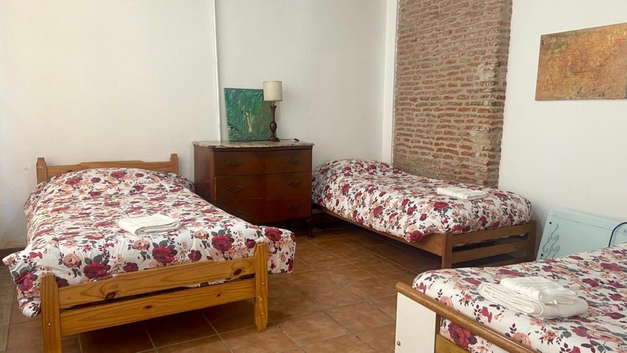 בואנוס איירס La Casa Del Loro, San Telmo - 8 Habitaciones מראה חיצוני תמונה